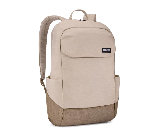 Thule Lithos 16" 20L Pelican Gray/Faded - 1240688 - zdjęcie